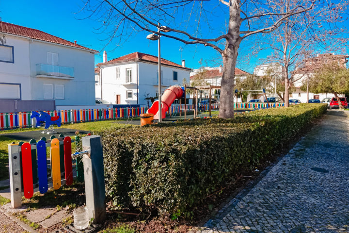 Praça dos Açores - BNM (2)