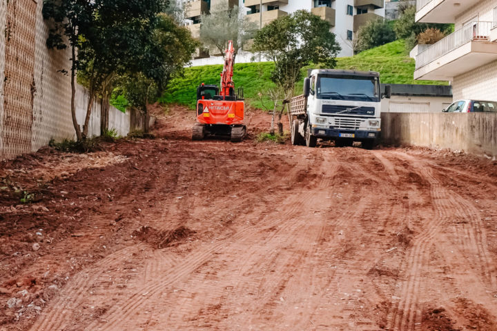 Rua Fernão Lopes - UFC