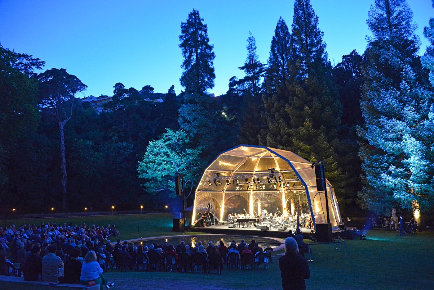 Festival das Artes QuebraJazz regressa a 15 de julho e apresenta programação até ao final de agosto