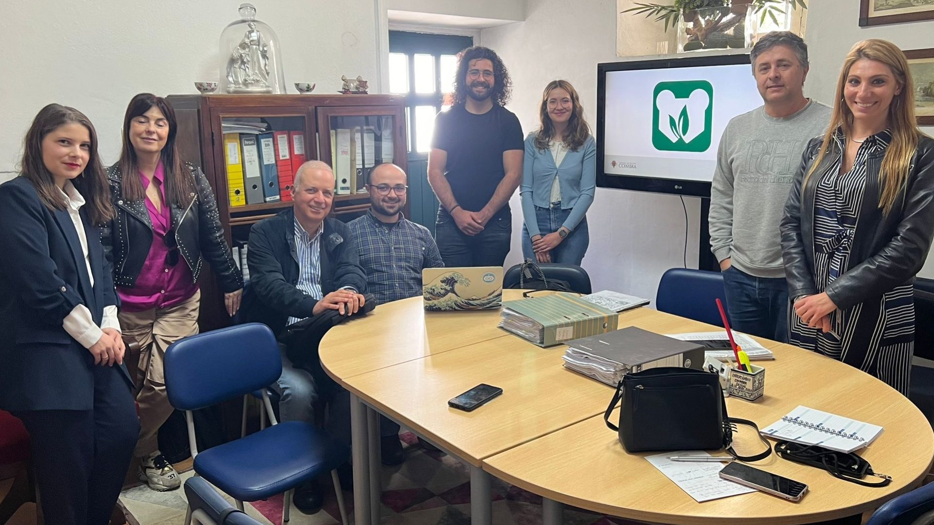 Projeto acolhido no #CoimbraCityLab vê financiamento aprovado no âmbito do PRR