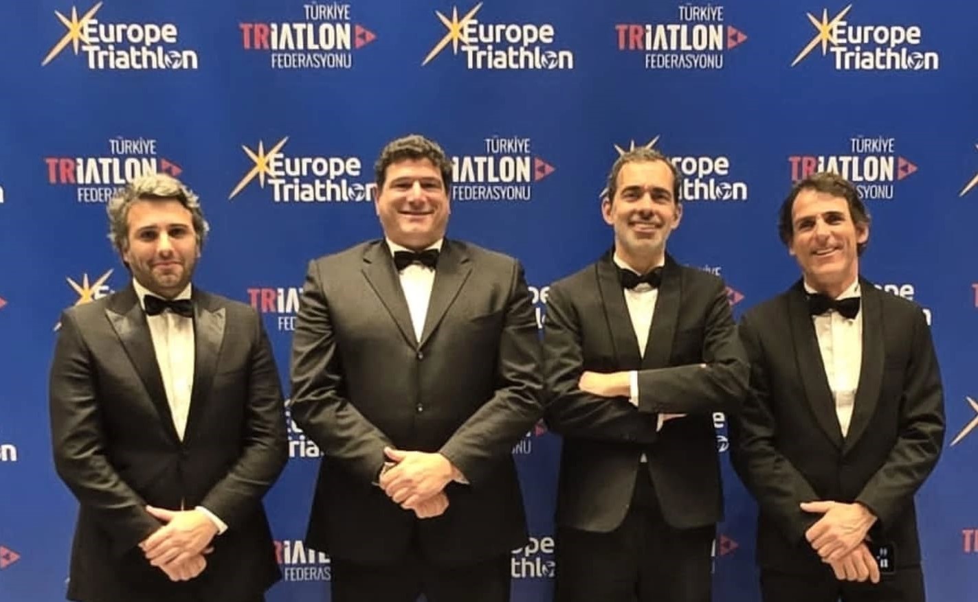 Coimbra conquista “Óscares do Triatlo” europeu com evento que atraiu 4.600 atletas