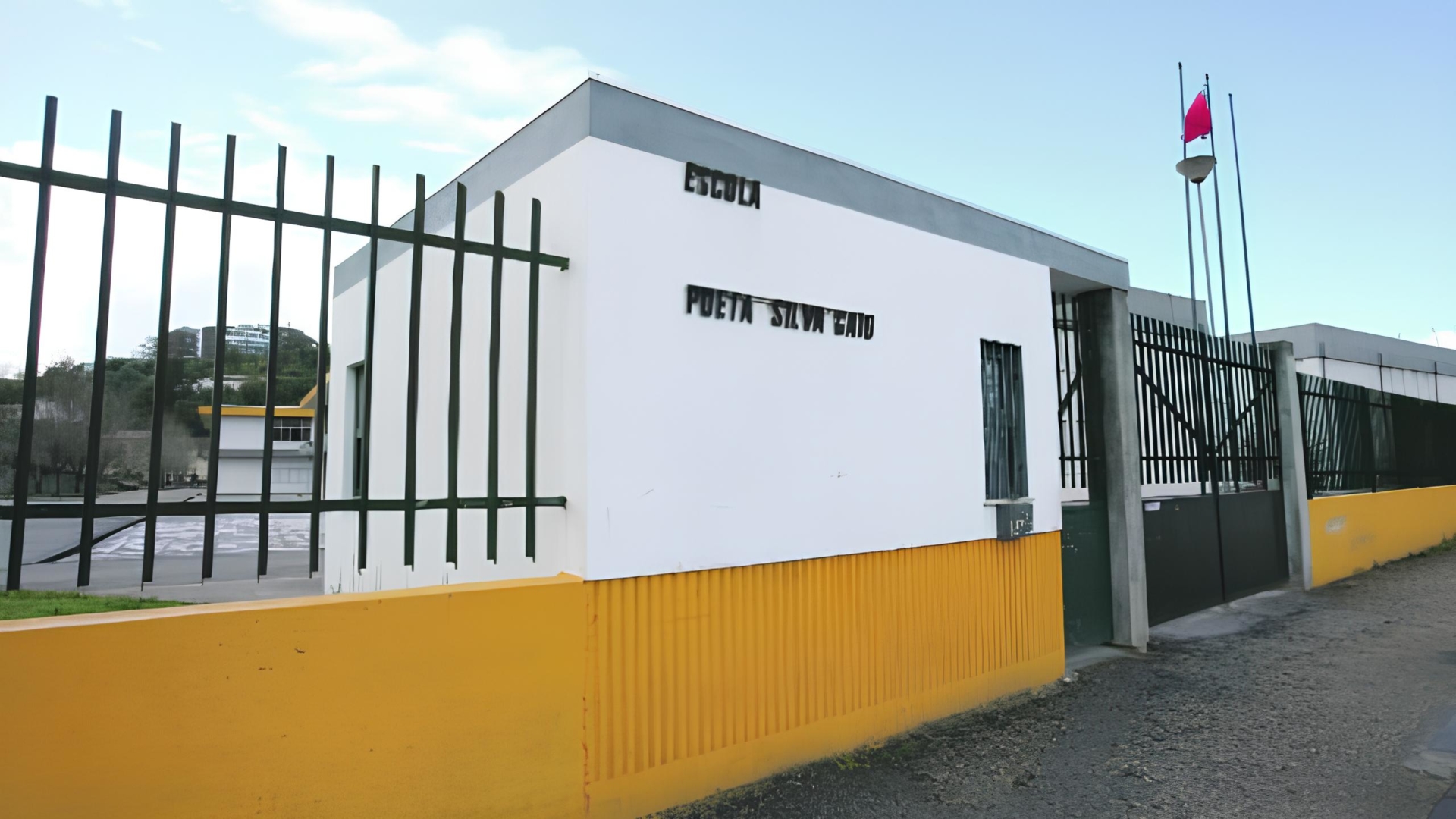 Dia Internacional para a Eliminação da Discriminação Racial assinalado na Escola Básica Silva Gaio