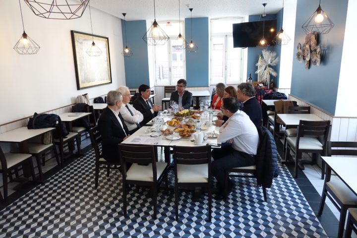 Almoço com Empresários (1)