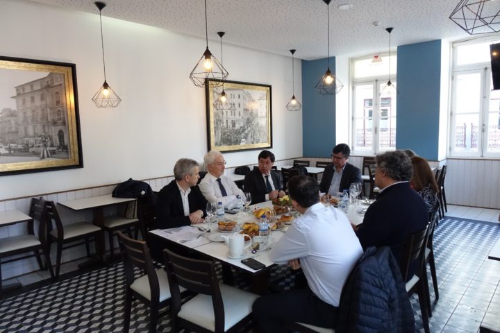 Almoço com Empresários (2)