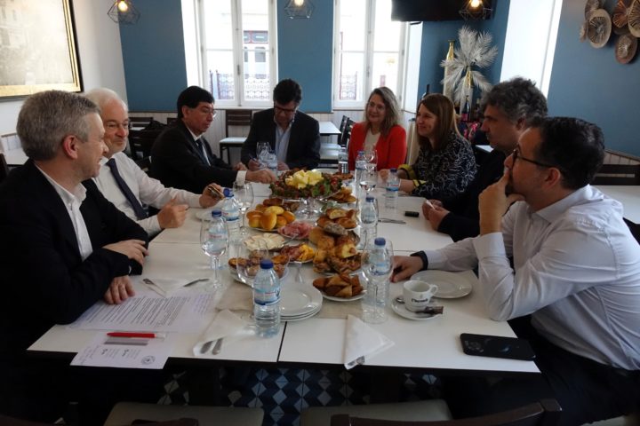 Almoço com Empresários (3)