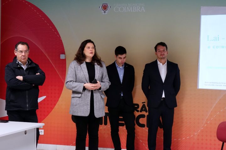 Apresentação da aplicação do projeto piloto Lai CIC (1)