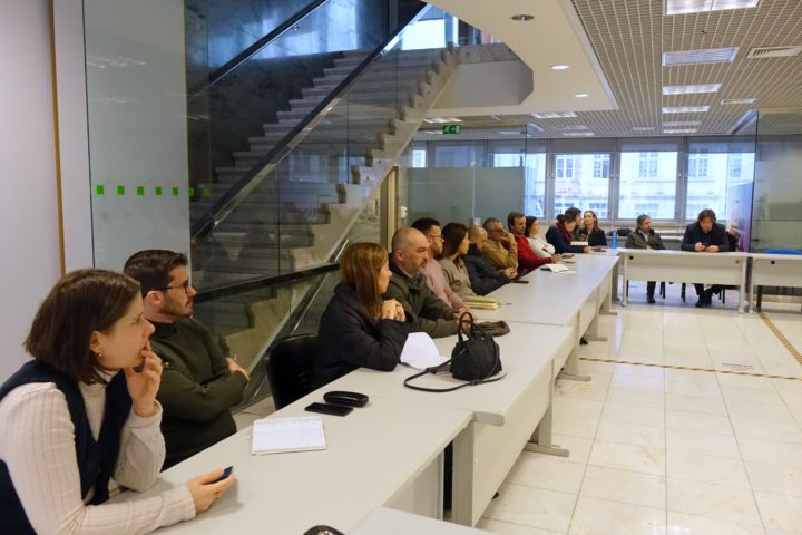 Apresentação da aplicação do projeto piloto Lai CIC (7)