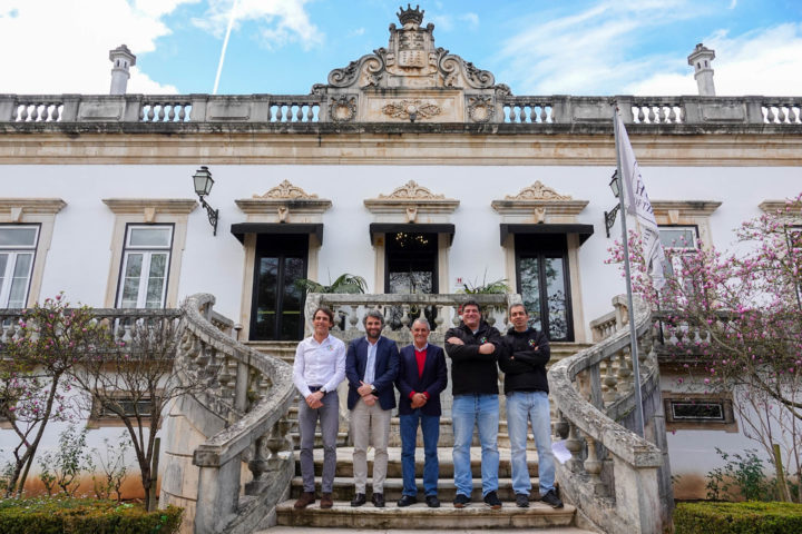 Apresentação do evento Triatlo Multisport Coimbra (10)