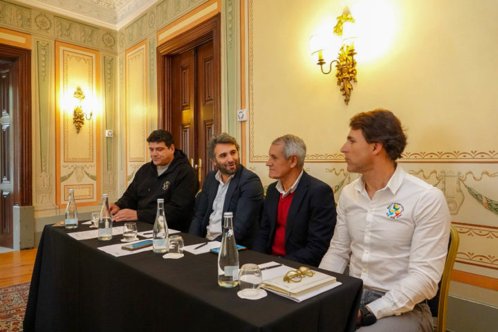 Apresentação do evento Triatlo Multisport Coimbra (2)