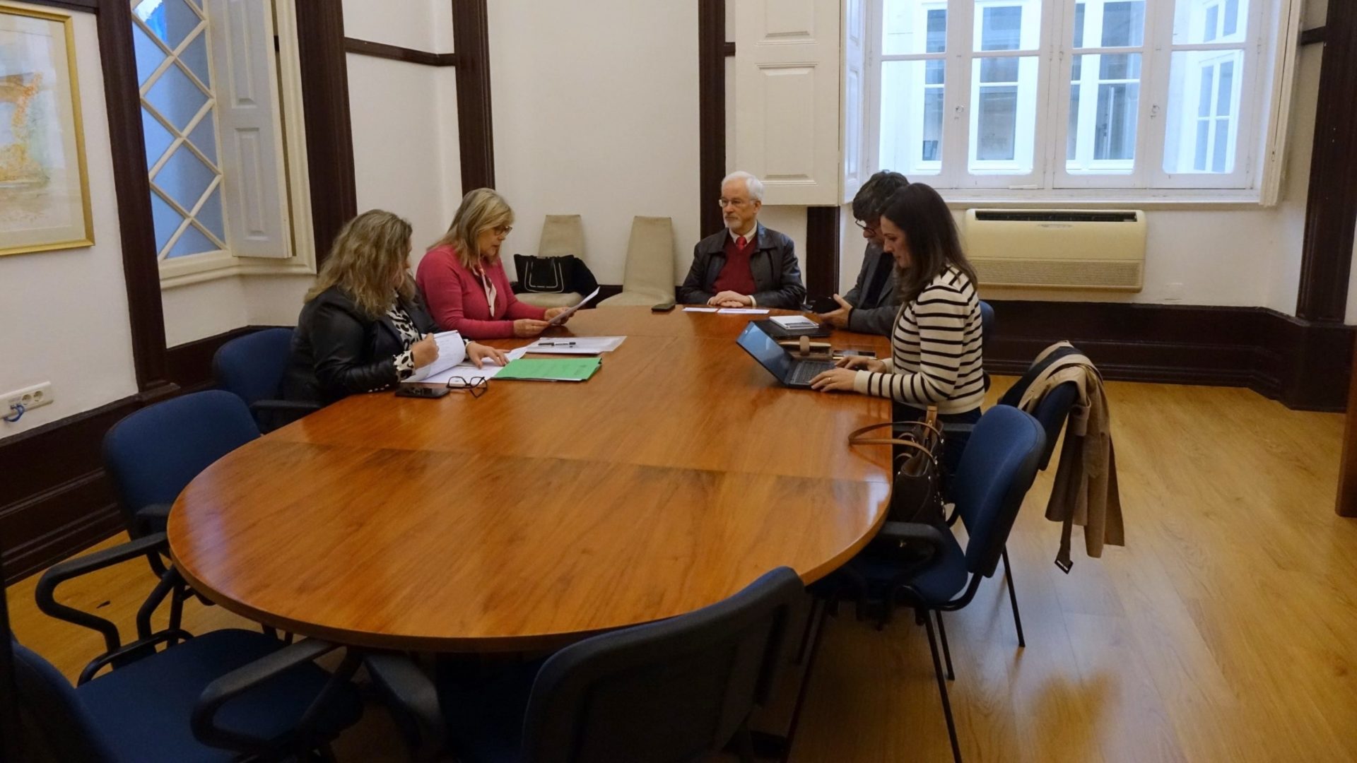 CM de Coimbra adquire mais uma habitação para o Parque Habitacional Municipal