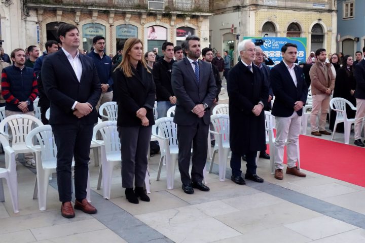 CERIMÓNIA DO SORTEIO DAS FASES FINAIS DOS CNUs (2)