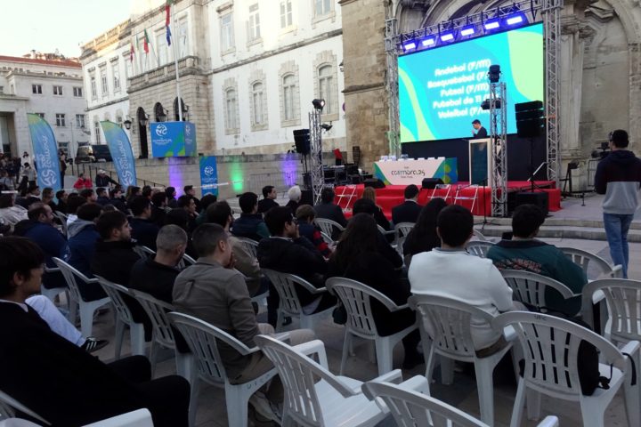 CERIMÓNIA DO SORTEIO DAS FASES FINAIS DOS CNUs (5)