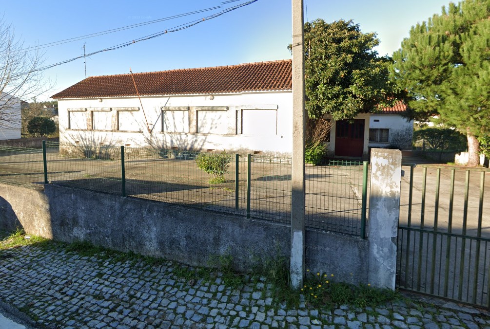 CM de Coimbra cede EB1 de Lordemão à UF de Eiras e São Paulo de Frades