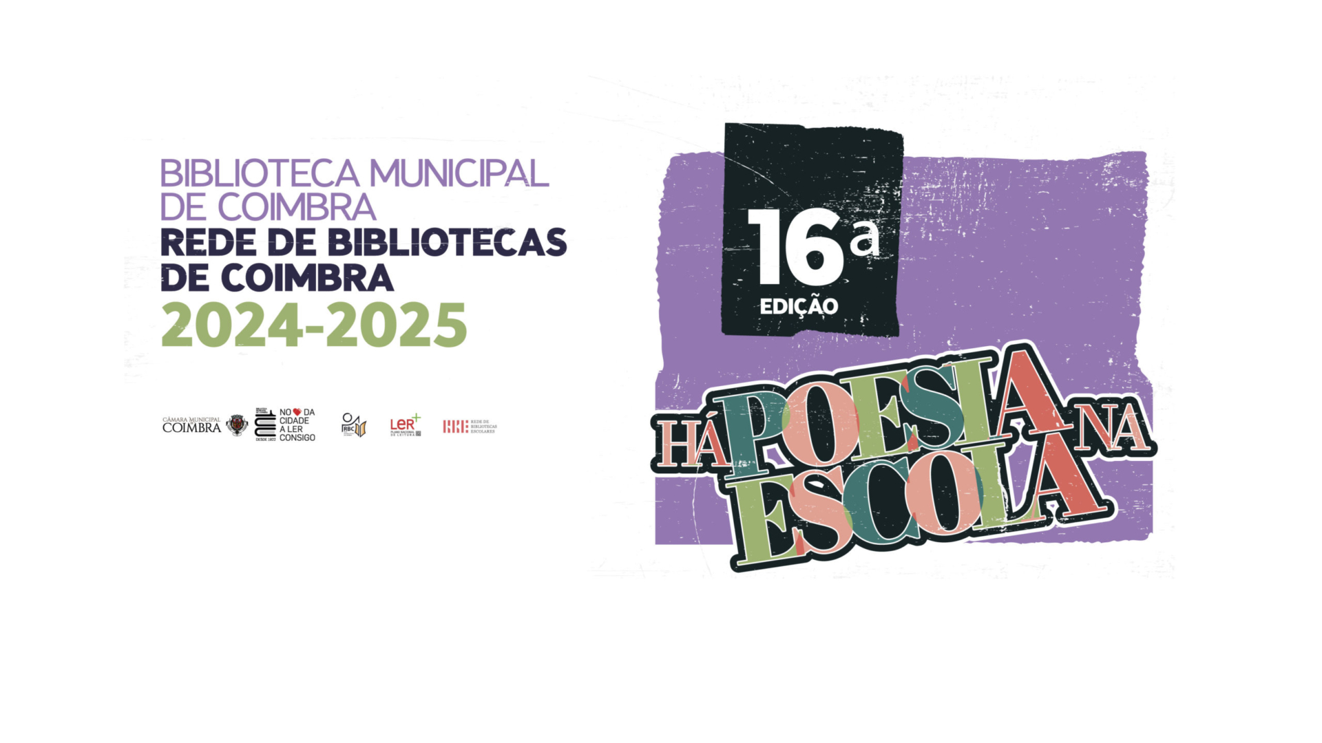 Vencedores da 16ª edição do concurso “Há Poesia na Escola” anunciados no Dia Mundial da Poesia