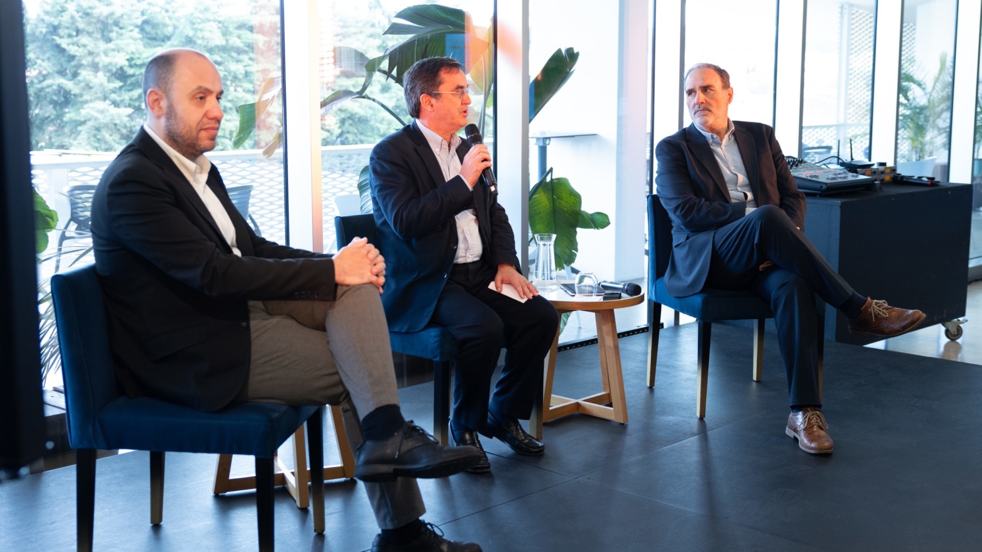 “Coimbra – Centro de Portugal Convention Bureau” impulsiona turismo de negócios e fixa-se no Convento São Francisco