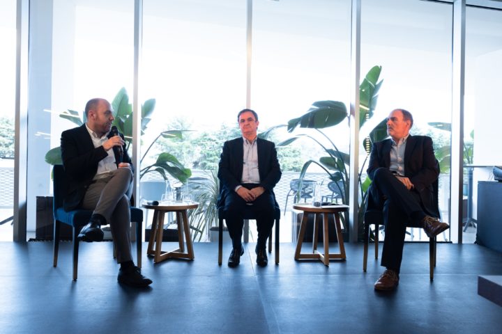 Coimbra - Centro de Portugal Convention Bureau” impulsiona turismo de negócios e fixa-se no Convento São Francisco (3)