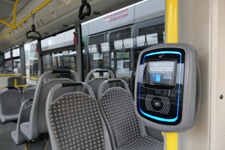 Coimbra vai aderir à plataforma nacional de gestão de bilhética de transportes públicos