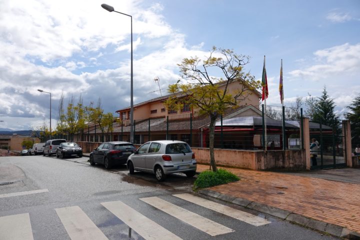 Consignação Centro Escolar Areeiro 14 (Personalizar)