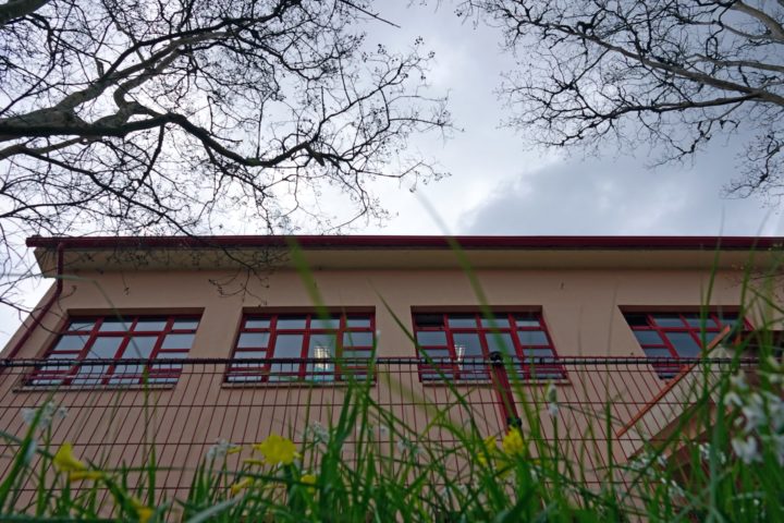 Consignação Centro Escolar Areeiro 16 (Personalizar)