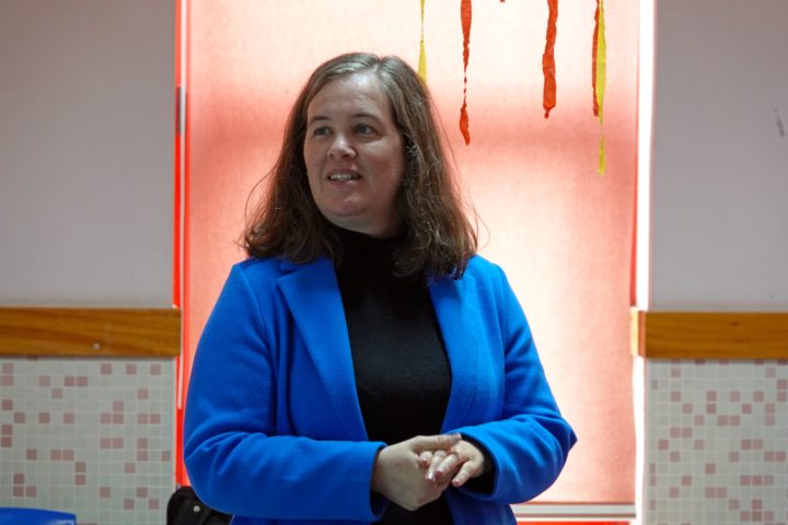 Consignação Centro Escolar Areeiro 8 (Personalizar)