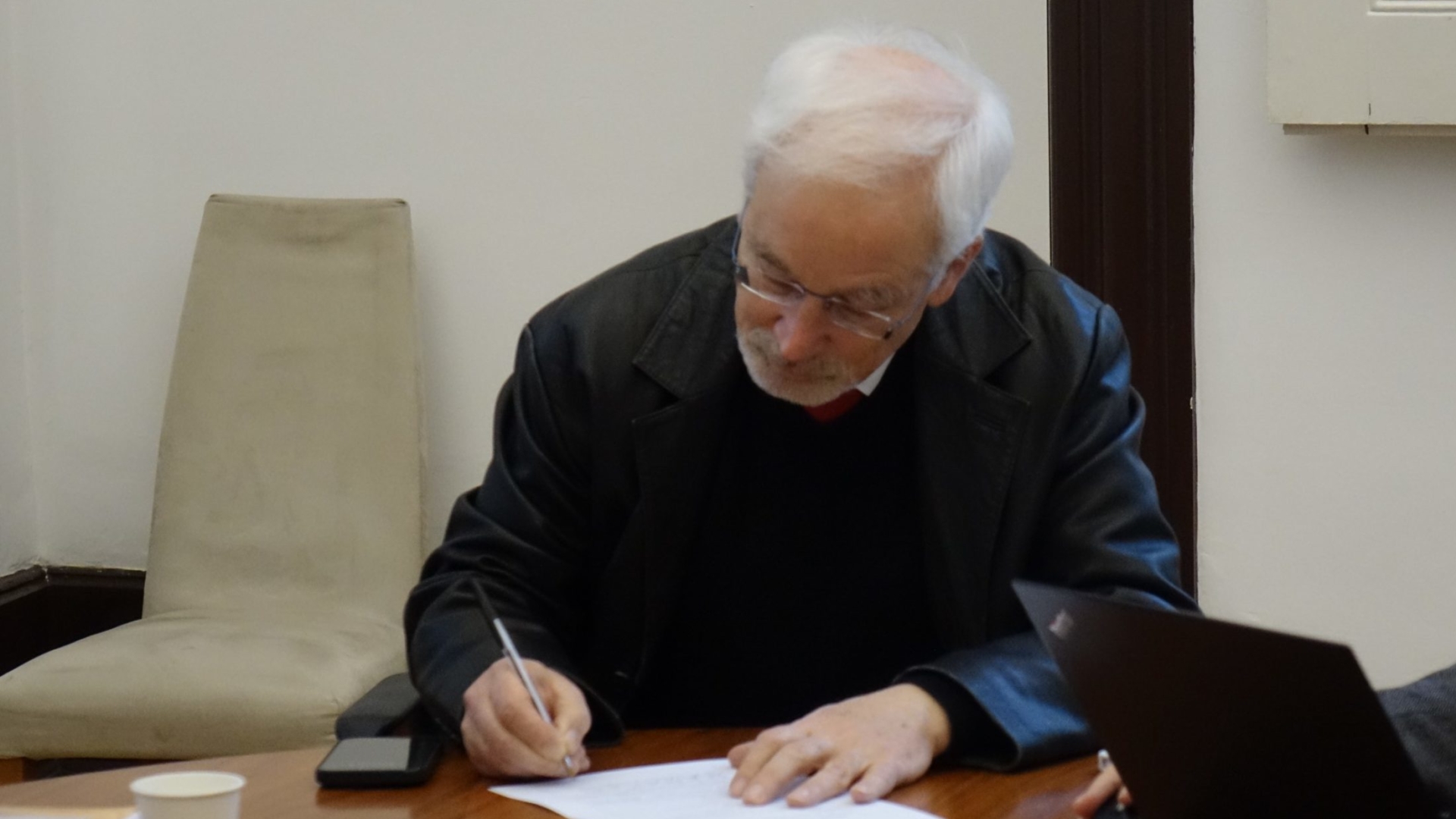 CM de Coimbra compra terreno para melhorar acesso ao novo cemitério da Lamarosa