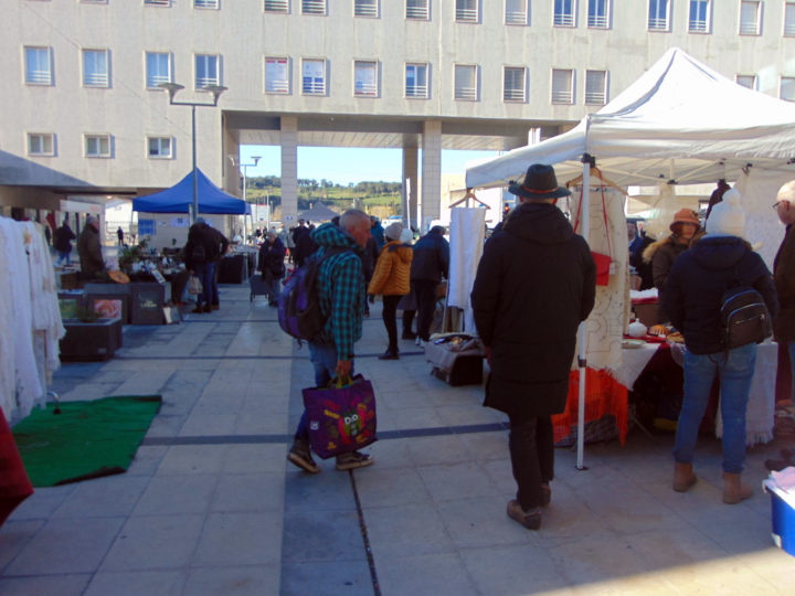 Feira de Velharias (1)