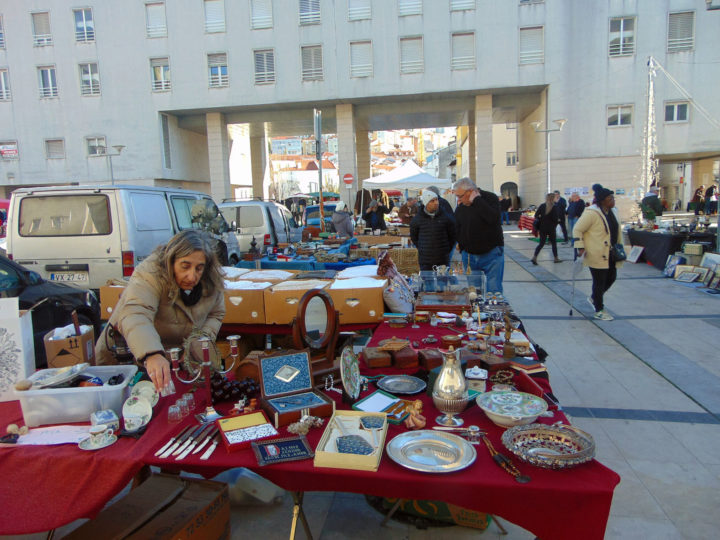Feira de Velharias (2)