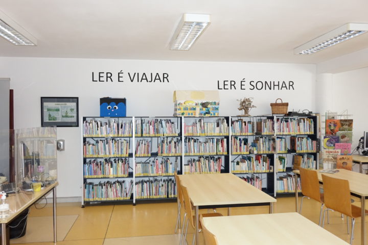 Festa do Livro Infantojuvenil de 29 de março a 6 de abril em Almalaguês (1)