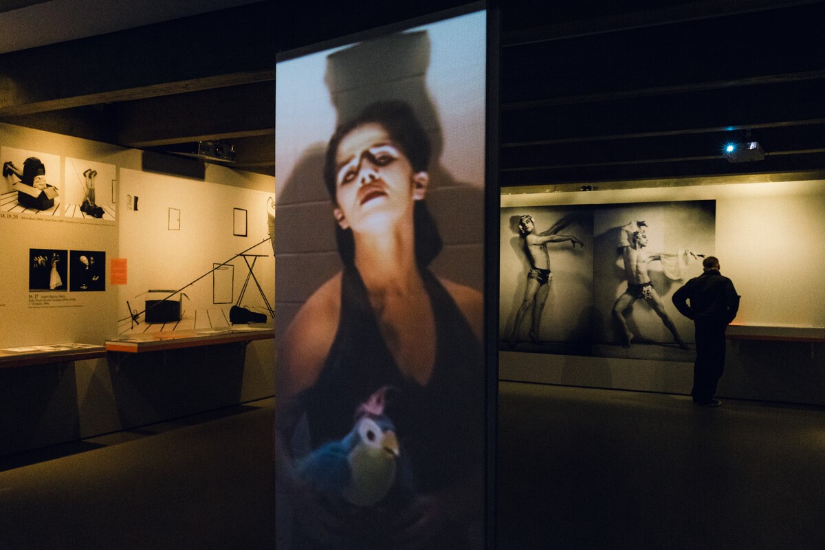 Coimbra celebra a Dança em Abril com programa diversificado e inclusivo