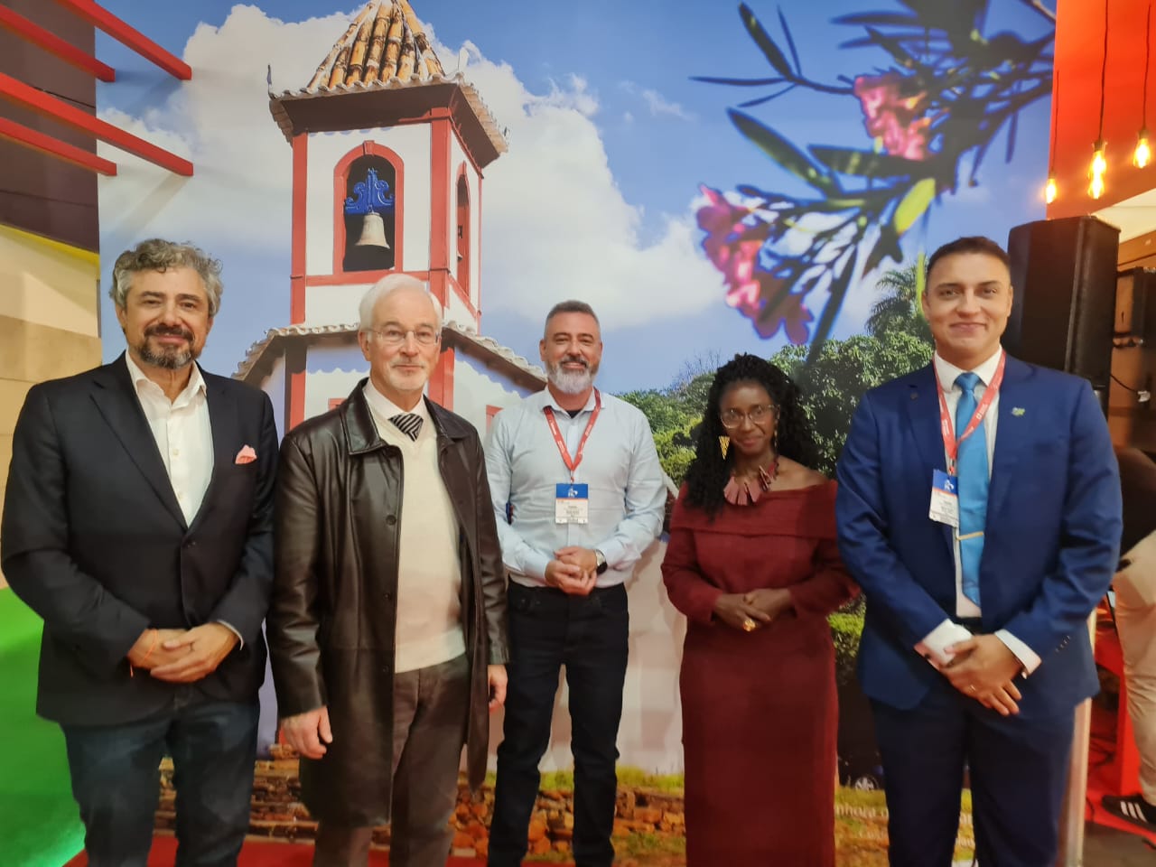 Cidade brasileira em Minas Gerais vai receber extensão da Casa da Cidadania da Língua