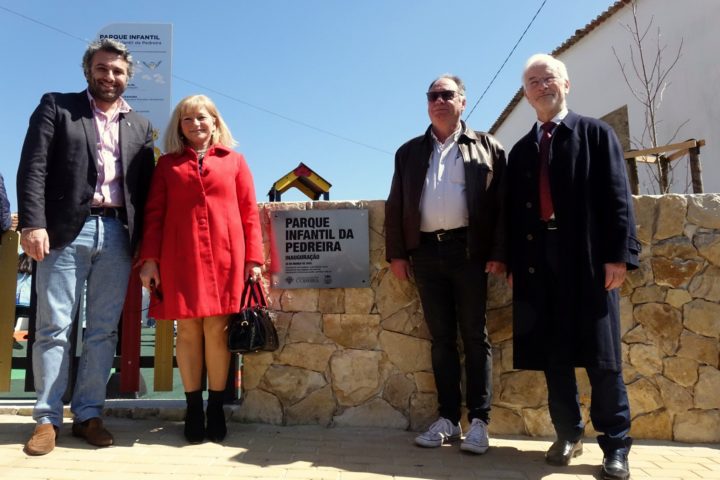 Inauguração Parque Infantil Almalaguês (11)