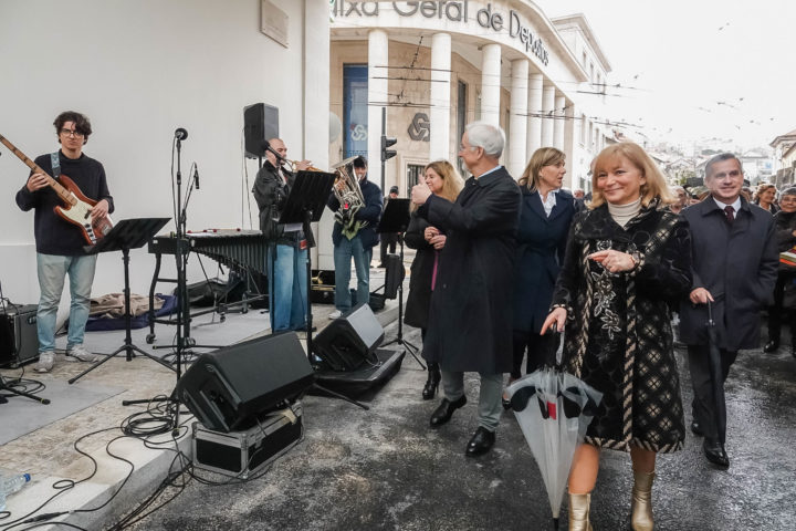 Inauguração da Via Central (100)