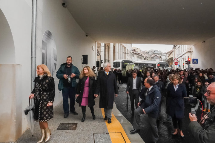 Inauguração da Via Central (101)
