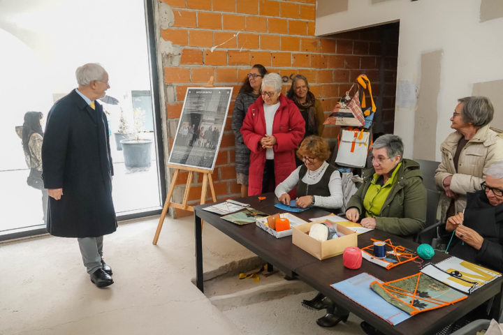 Inauguração da Via Central (102)