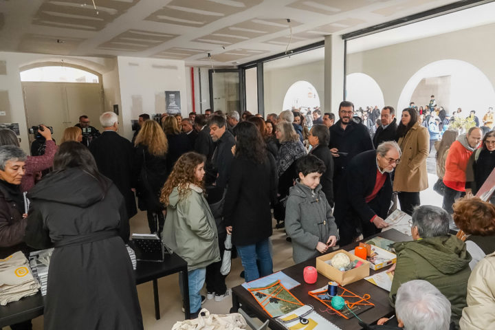 Inauguração da Via Central (106)