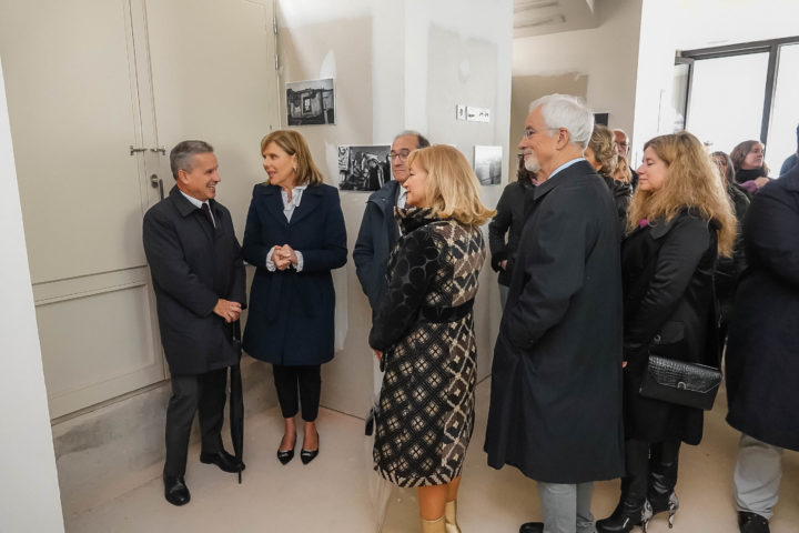 Inauguração da Via Central (109)