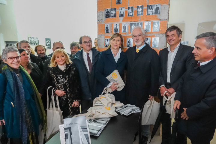 Inauguração da Via Central (115)