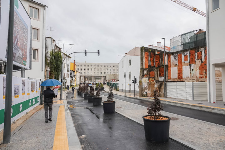 Inauguração da Via Central (119)