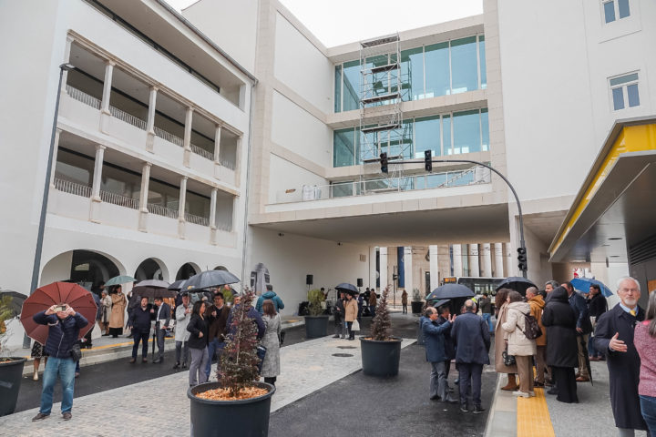 Inauguração da Via Central (121)