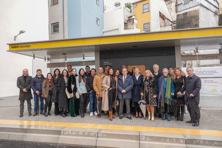 Inauguração da Via Central (127)