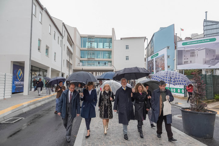 Inauguração da Via Central (128)