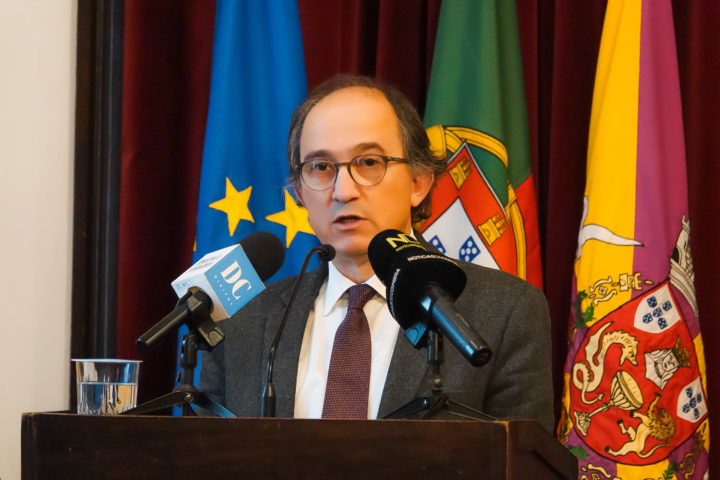 Inauguração da Via Central (34)