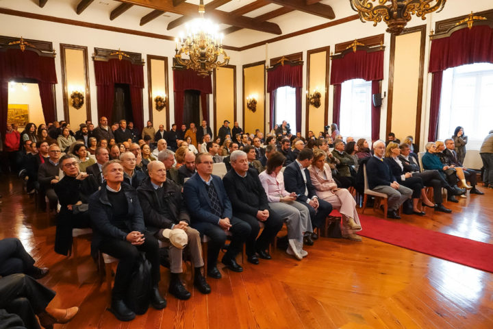 Inauguração da Via Central (36)