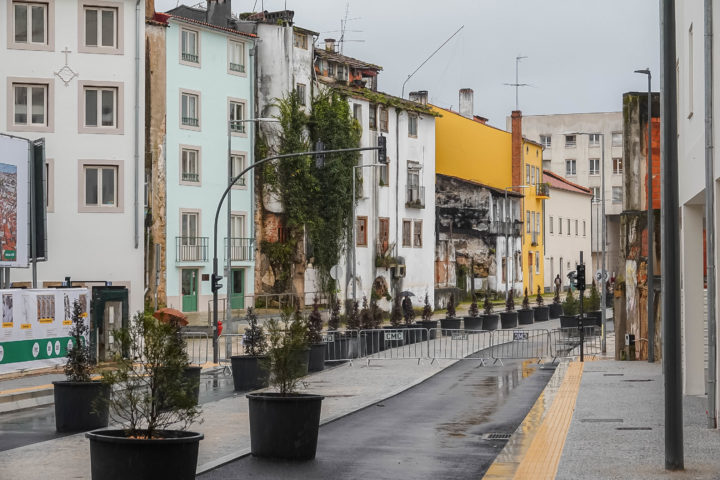 Inauguração da Via Central (5)