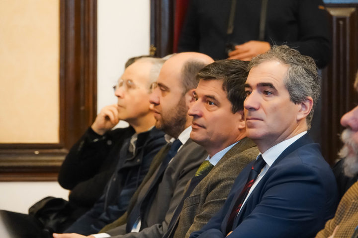 Inauguração da Via Central (50)