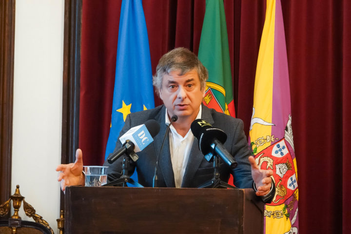 Inauguração da Via Central (57)