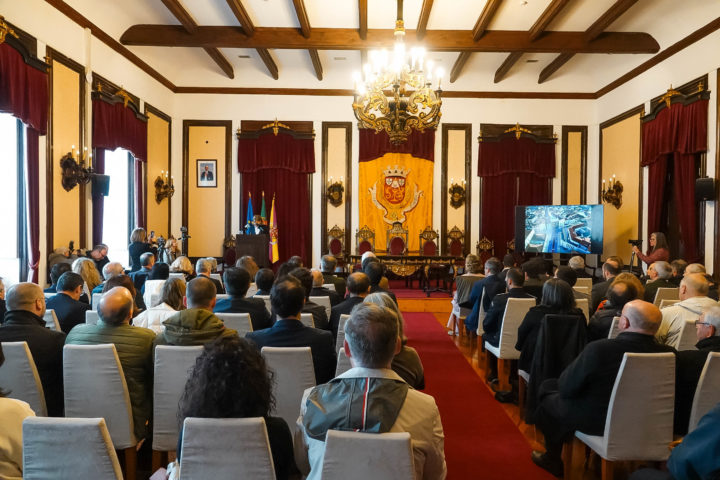 Inauguração da Via Central (69)