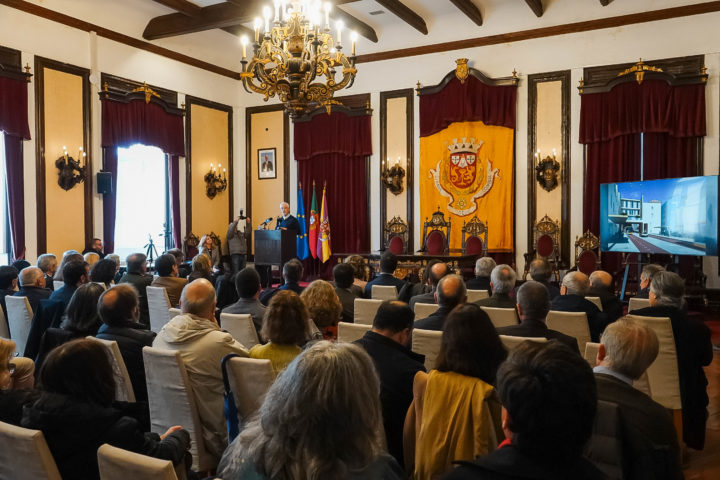 Inauguração da Via Central (84)