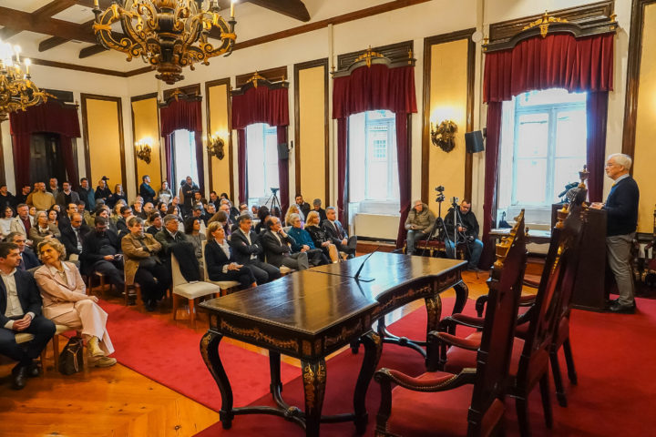 Inauguração da Via Central (89)