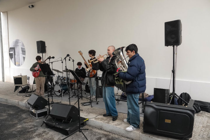 Inauguração da Via Central (93)